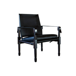 Chatwin Lounge Large | Armchairs | Richard Wrightman Design
