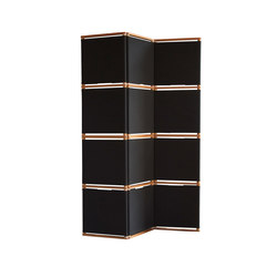 Lambert Screen | Complementary furniture | Richard Wrightman Design