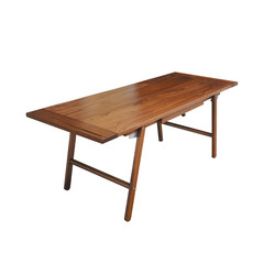 Lendon Table | Desks | Richard Wrightman Design