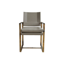 MacLaren Type 2 | with armrests | Richard Wrightman Design