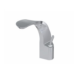 Ametis - Single-Handle Vessel Lavatory Faucet | Wash basin taps | Graff