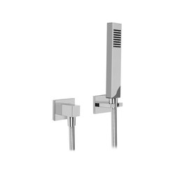 Aqua-Sense - Wall-mounted hand shower - Set |  | Graff