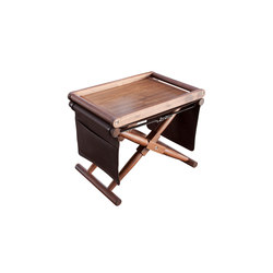 Matthiessen Tray Table | Side tables | Richard Wrightman Design