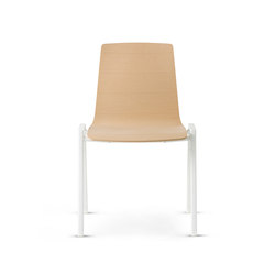 nooi Kommunikationsstuhl | Chairs | Wiesner-Hager