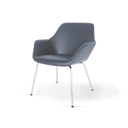 pulse Konferenzstuhl | Chairs | Wiesner-Hager