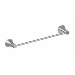 Finezza - Towel bar 76,8cm | Porte-serviettes | Graff