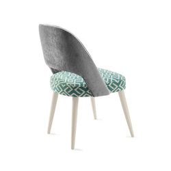 Ava Chair | Sedie | Mambo Unlimited Ideas