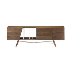 Longplay | Sideboards | Arketipo