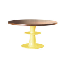 Circule Dinner Table |  | Mambo Unlimited Ideas