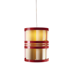 Circus Suspension Lamp | Suspended lights | Mambo Unlimited Ideas