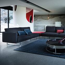 Rail | Sofas | Arketipo