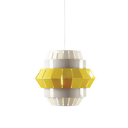 Comb Suspension Lamp | Suspended lights | Mambo Unlimited Ideas