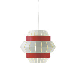 Comb Suspension Lamp | Suspended lights | Mambo Unlimited Ideas