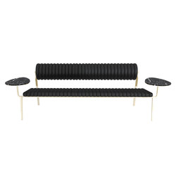 New Stulle Sofa | Benches | Stabörd