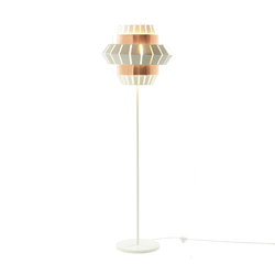 Comb Floor Lamp | Lámparas de pie | Mambo Unlimited Ideas
