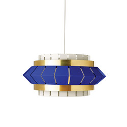 Comb I Suspension Lamp | Suspended lights | Mambo Unlimited Ideas