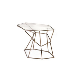 Rebus | Tables d'appoint | Arketipo