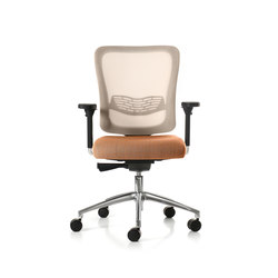 Evoque 2.0 | Office chairs | Quinti Sedute