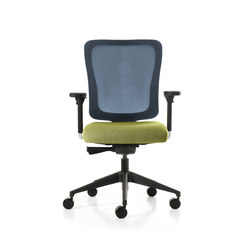 Evoque 2.0 | Office chairs | Quinti Sedute