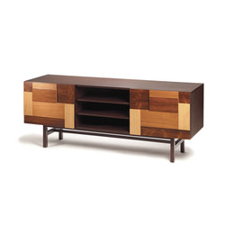 Form Sideboard | Credenze | Mambo Unlimited Ideas