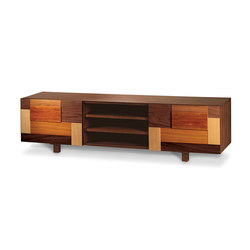 Form TV-Bench | Sideboards | Mambo Unlimited Ideas