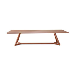 Zyv Table | Contract tables | Sossego