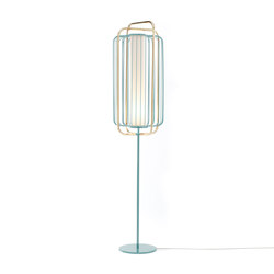 Jules Floor Lamp | Lámparas de pie | Mambo Unlimited Ideas