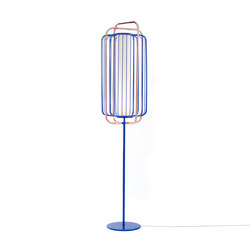 Jules Floor Lamp | Free-standing lights | Mambo Unlimited Ideas