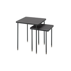 Square | side table | Tables d'appoint | Frag
