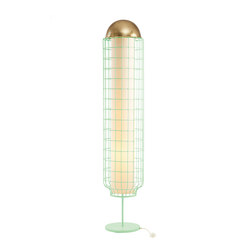 Magnolia Floor Lamp | Free-standing lights | Mambo Unlimited Ideas