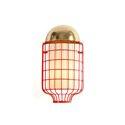 Magnolia Wall Lamp | Lámparas de pared | Mambo Unlimited Ideas