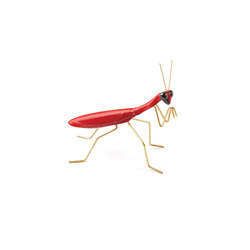 Fauna Praying Mantis | Living room / Office accessories | Mambo Unlimited Ideas
