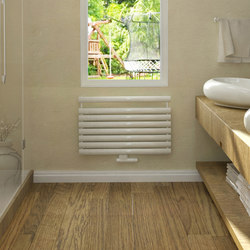 Curve Window | Convectors | Nordholm