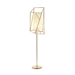 Star Floor Lamp | Free-standing lights | Mambo Unlimited Ideas