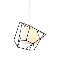 Star I Suspension Lamp | Lámparas de suspensión | Mambo Unlimited Ideas