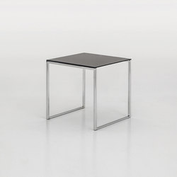 Central | Side tables | Tonin Casa