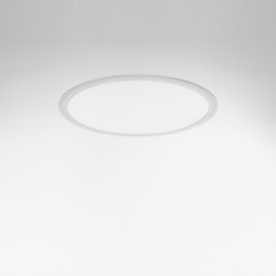 Planet Ring | Recessed ceiling lights | Panzeri