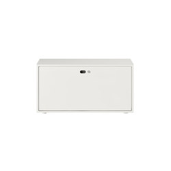 DotBox New | File drawer unit | Sideboards | Dieffebi