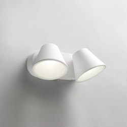 Cup 2 | Wall lights | Light-Point