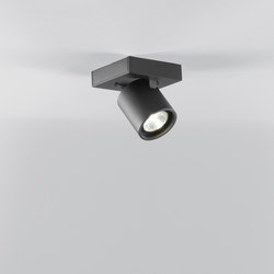 Focus 1 Ceiling Lights From Light Point Architonic