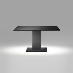 Lounge Table 1 | Dining tables | Light-Point