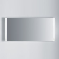 Quattro.Zero | Bath mirrors | Falper