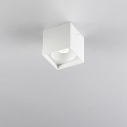 Solo Square | Ceiling lights | Light-Point