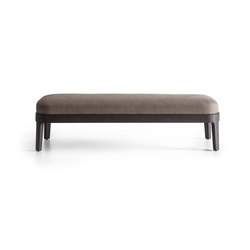 Chelsea Bench | without armrests | Molteni & C