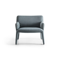 Glove-Up Armchair | Armchairs | Molteni & C