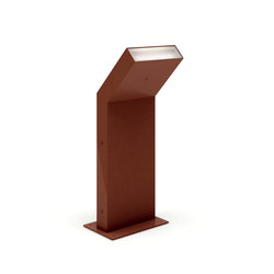Chilone Up | Outdoor free-standing lights | Artemide Architectural