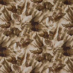 Materia Foliage Rosa | Upholstery fabrics | Molteni & C