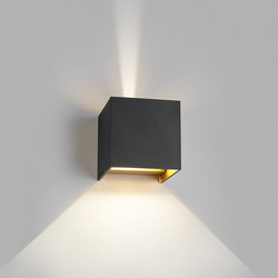 Box Mini | Wall lights | Light-Point