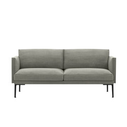 Steeve 2 seater sofa | Sofas | Arper