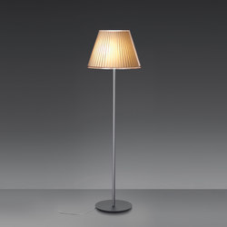 Choose Mega Floor lamp | Free-standing lights | Artemide